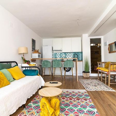 La Casita De Sacha - Apartamento En El Albaycin Гранада Экстерьер фото